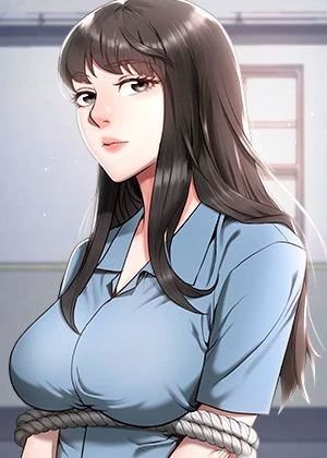 监狱女囚 (全年龄版)封面